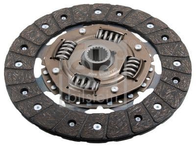 Disco del clutch FEBI BILSTEIN 1004788