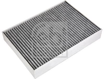 Filtro, aire del interior FEBI BILSTEIN 175175