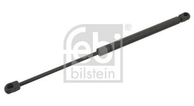 Amortiguador, cajuela/compartimento de carga FEBI BILSTEIN 28557