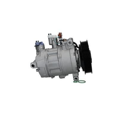 Compresor, aire acondicionado BOSCH 1 986 AD1 469
