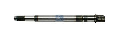 Eje de freno, freno de tambor DT Spare Parts 10.33568