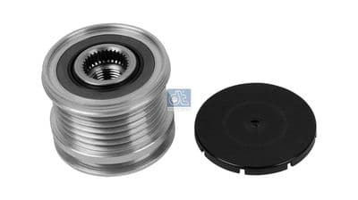 Polea, alternador DT Spare Parts 4.67897