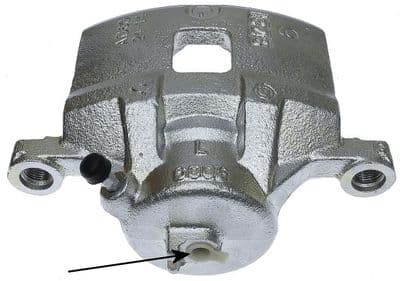 Caliper TEXTAR 38170600