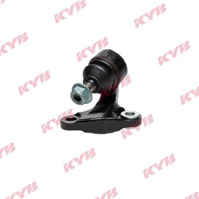 Rótula de suspensión/carga KYB KBJ4324