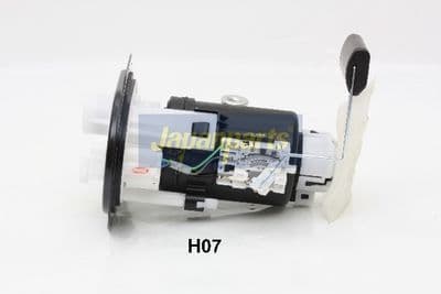 Bomba de combustible JAPANPARTS PB-H07