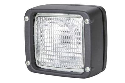 Faro de trabajo HELLA 1GA 007 506-121