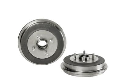 Tambor de freno BREMBO 14.4976.10