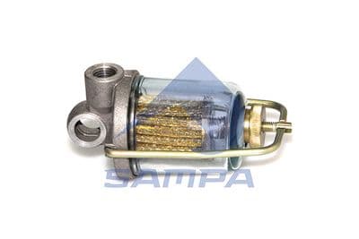 Filtro combustible SAMPA 061.026