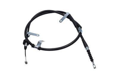 Cable de accionamiento, freno de estacionamiento Kavo Parts BHC-3097