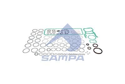 Juego de juntas, bloque motor SAMPA 080.694