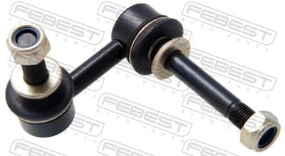 Travesaños/barras, estabilizador FEBEST 0223-S51FR
