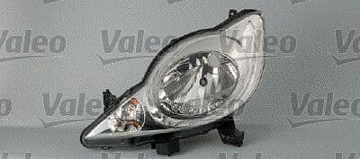 Faro principal VALEO 043004