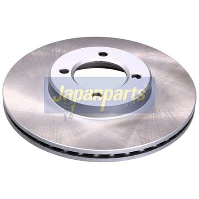 Disco de freno JAPANPARTS DI-240C