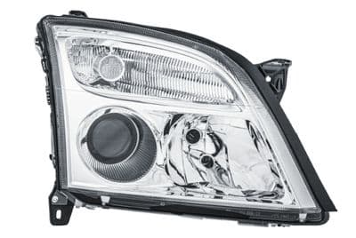 Faro principal HELLA 1EL 008 321-081