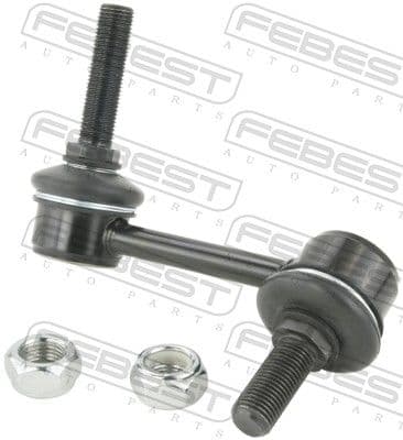 Travesaños/barras, estabilizador FEBEST 1223-SONRL