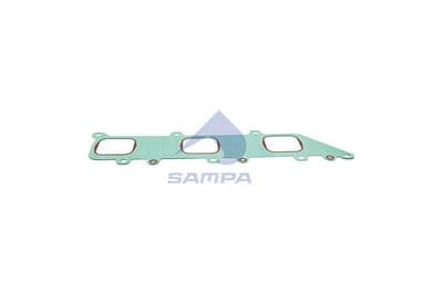 Junta, colector de admisión SAMPA 053.240