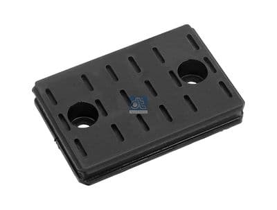 Soporte, muelle DT Spare Parts 3.65032