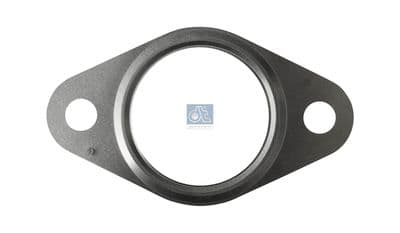 Junta, colector de escape DT Spare Parts 4.20716