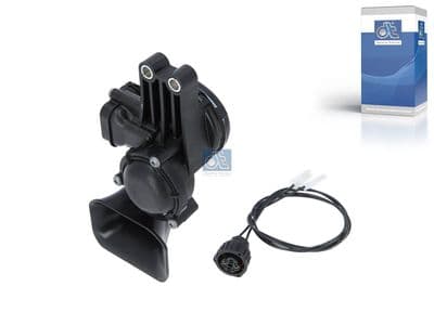 Bocina DT Spare Parts 6.86903
