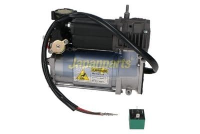 Compresor, sistema de aire comprimido JAPANPARTS MM-ASC010