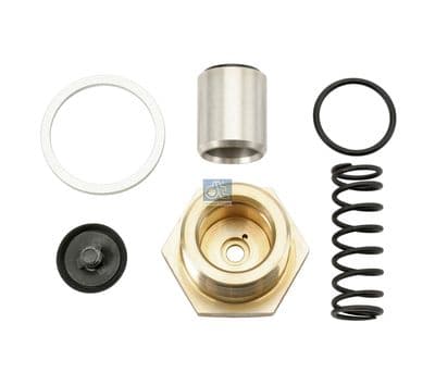 Juego de reparación, secador de aire DT Spare Parts 2.94419