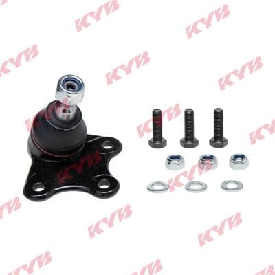 Rótula de suspensión/carga KYB KBJ4016