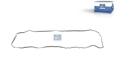 Junta, culata de cilindro DT Spare Parts 7.01040