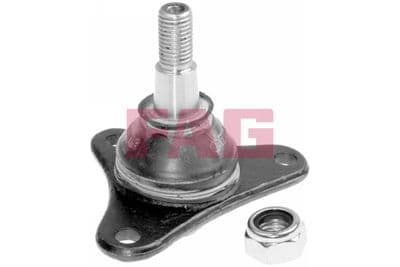 Rótula de suspensión/carga Schaeffler FAG 825 0057 10