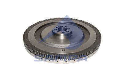 Volante motor SAMPA 203.075