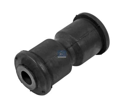 Casquillo del buje, muelle DT Spare Parts 4.81249