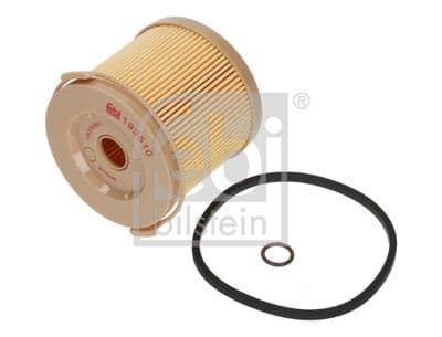 Filtro combustible FEBI BILSTEIN 193510