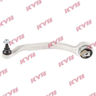 Brazo oscilante, suspensión de ruedas KYB KSC4295