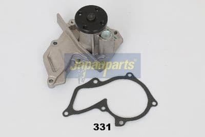 Bomba de agua, refrigeración del motor JAPANPARTS PQ-331