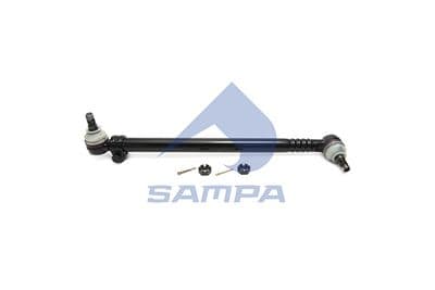 Barra central de dirección SAMPA 097.718