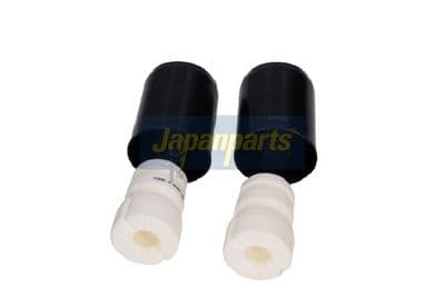 Juego de guardapolvos, amortiguador JAPANPARTS KTP-0965
