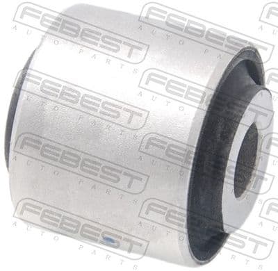 Horquilla de suspensión FEBEST TAB-544