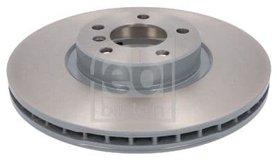 Disco de freno FEBI BILSTEIN 32261