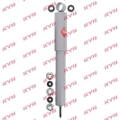 Amortiguador KYB 555005