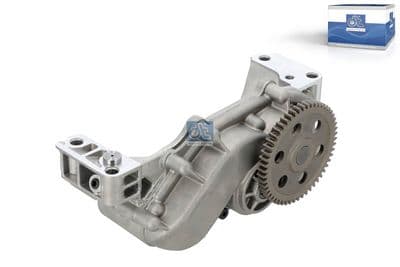 Bomba de aceite DT Spare Parts 5.00817
