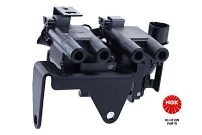 Bobina de encendido NGK 48290