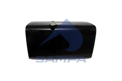 Tanque de combustible SAMPA 024.304
