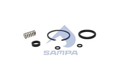 Juego de reparación, Válvula de control de presión SAMPA 093.536