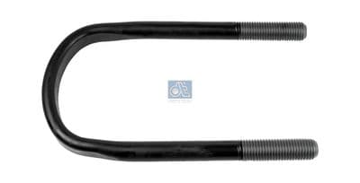 Brida de la ballesta DT Spare Parts 10.16317