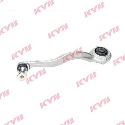 Brazo oscilante, suspensión de ruedas KYB KSC5326