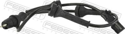 Sensor, revoluciones de la rueda FEBEST 24606-010