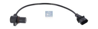 Sensor, posición árbol de levas DT Spare Parts 5.44030