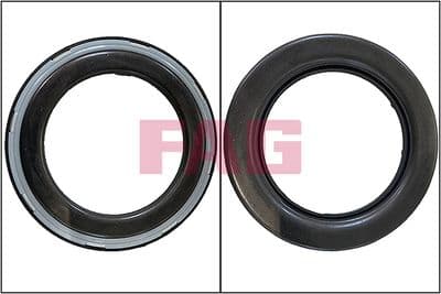 Balero, base de amortiguador Schaeffler FAG 713 0399 20