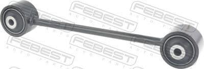 Brazo oscilante, suspensión de ruedas FEBEST 0125-GRJ150UR