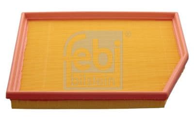 Filtro de aire FEBI BILSTEIN 49654