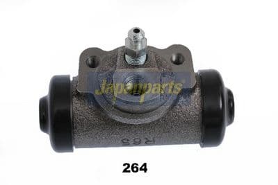Cilindro de freno de rueda JAPANPARTS CS-264